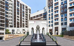 Oaks Ibn Battuta Gate Dubai